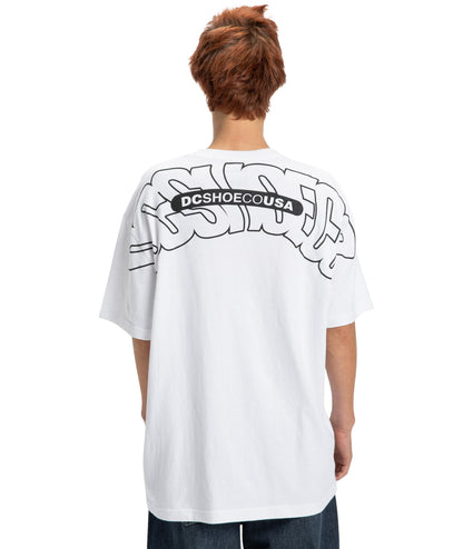 OMEGA - T-SHIRT EDYZT04358 -WBB0 DC 