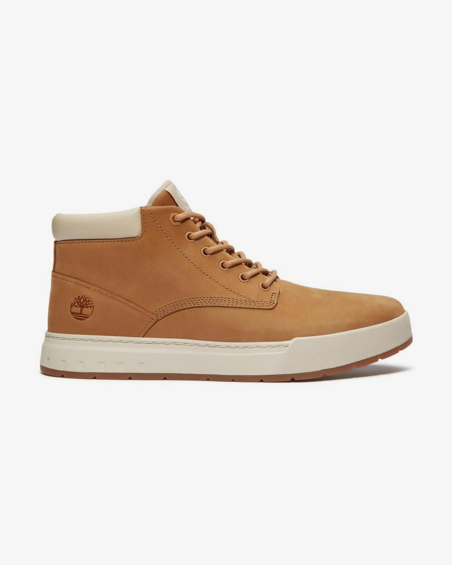 MID LACE SNEAKER - SCARPE TB0A69FN A4I1 TIMBERLAND 