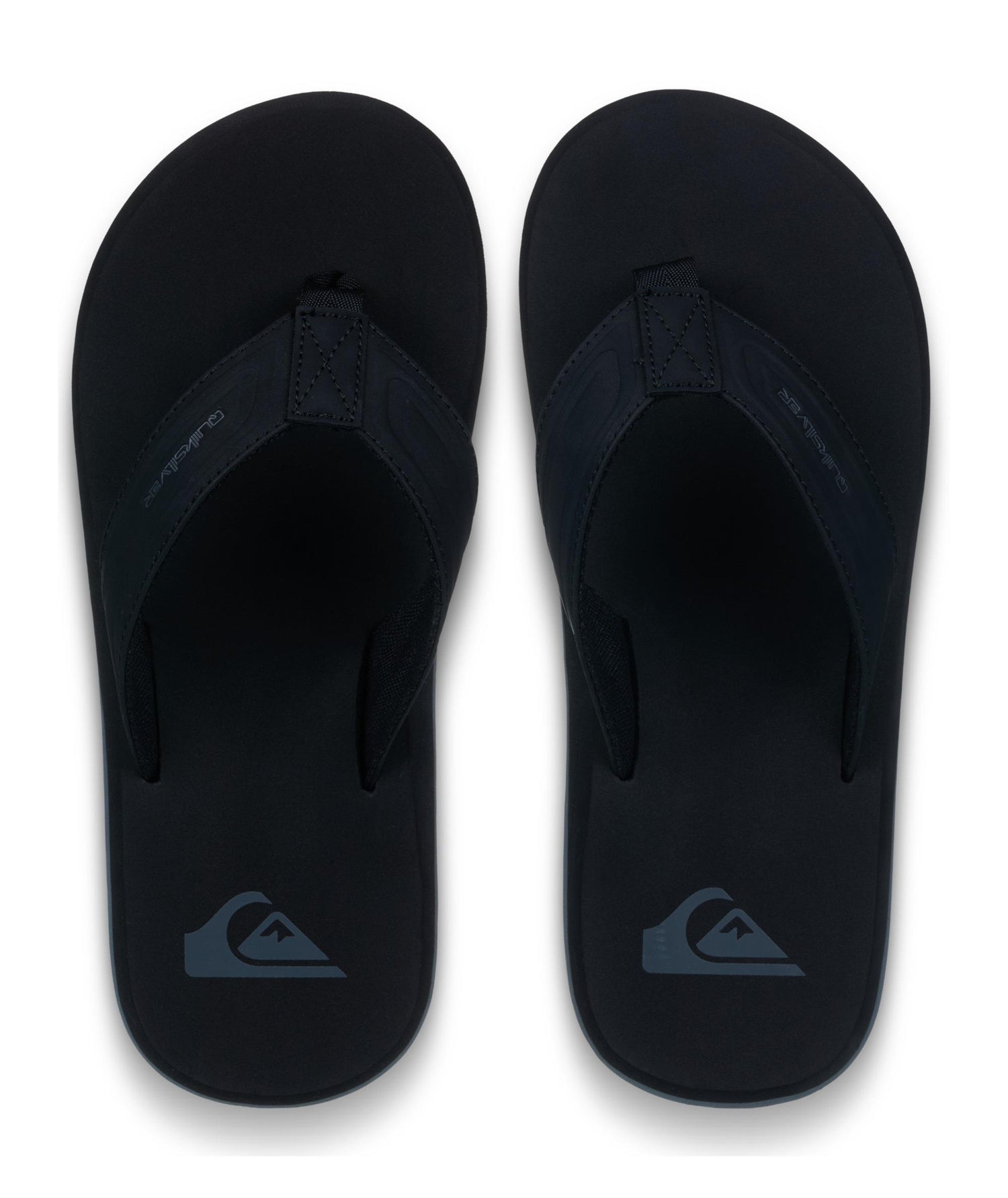 MONKEY WRENCH 26 - SANDALI EQYL100078 -KVJ2 QUIKSILVER 