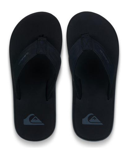 MONKEY WRENCH 26 - SANDALI EQYL100078 -KVJ2 QUIKSILVER 