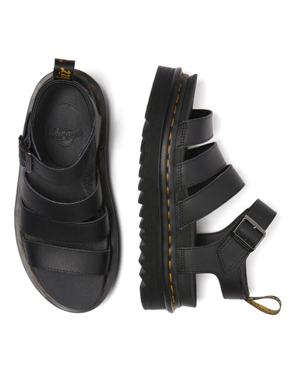 BLAIRE - ATHENA - SANDALI 31520001  DR MARTENS 