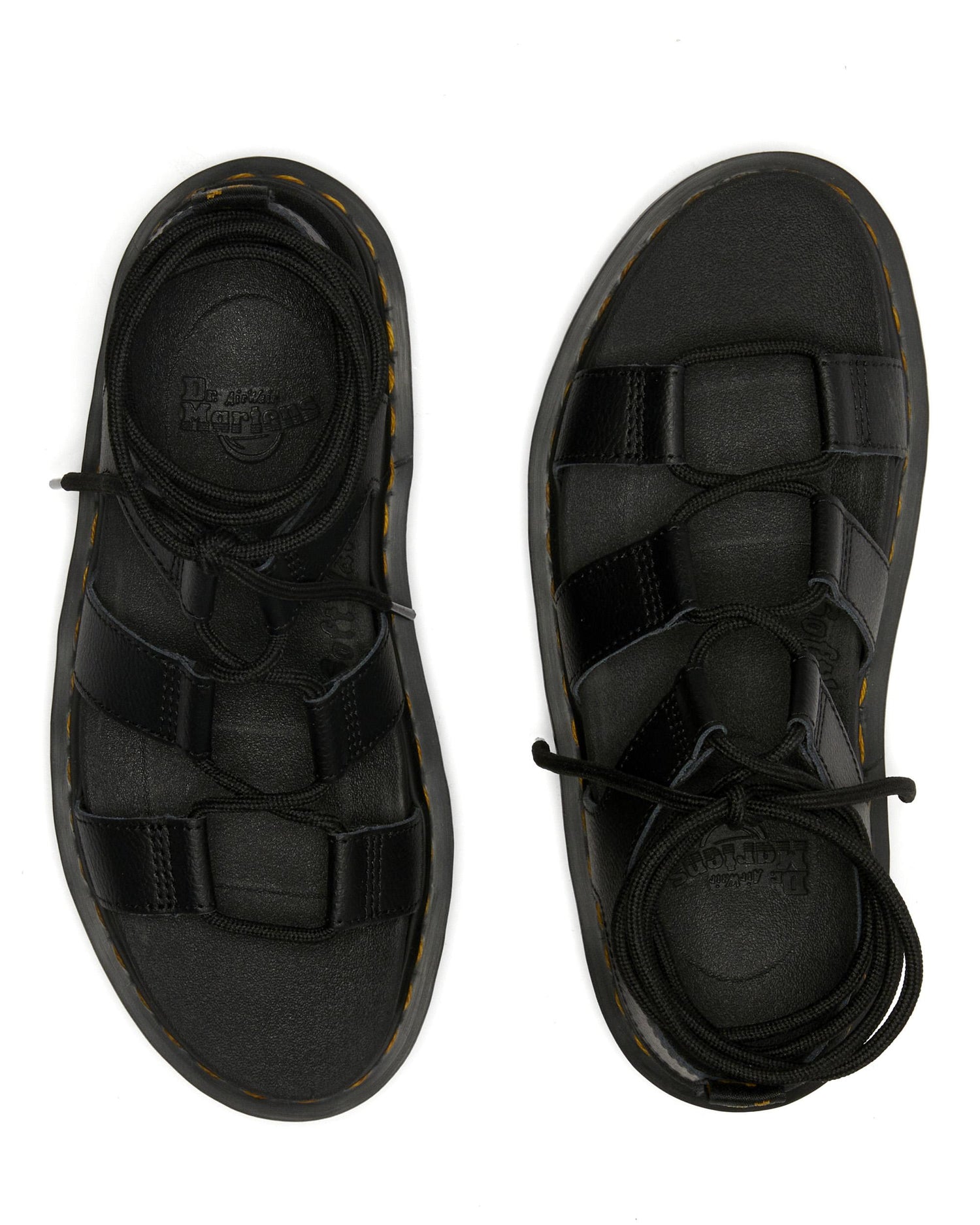 NARTILLA - ATHENA - SANDALI 31617001  DR MARTENS 