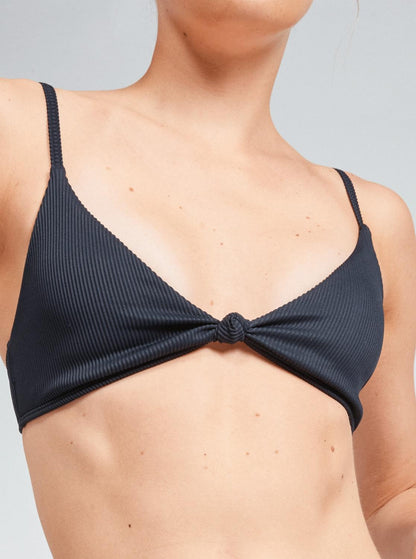 TOP RIB ROXY LOVE THE SURF KNOT - COSTUME ERJX304759 -KVJ0 ROXY 