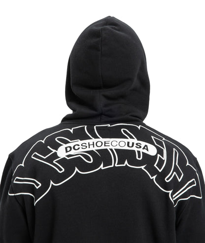 OMEGA - FELPA EDYFT03557 -KVJ0 DC 