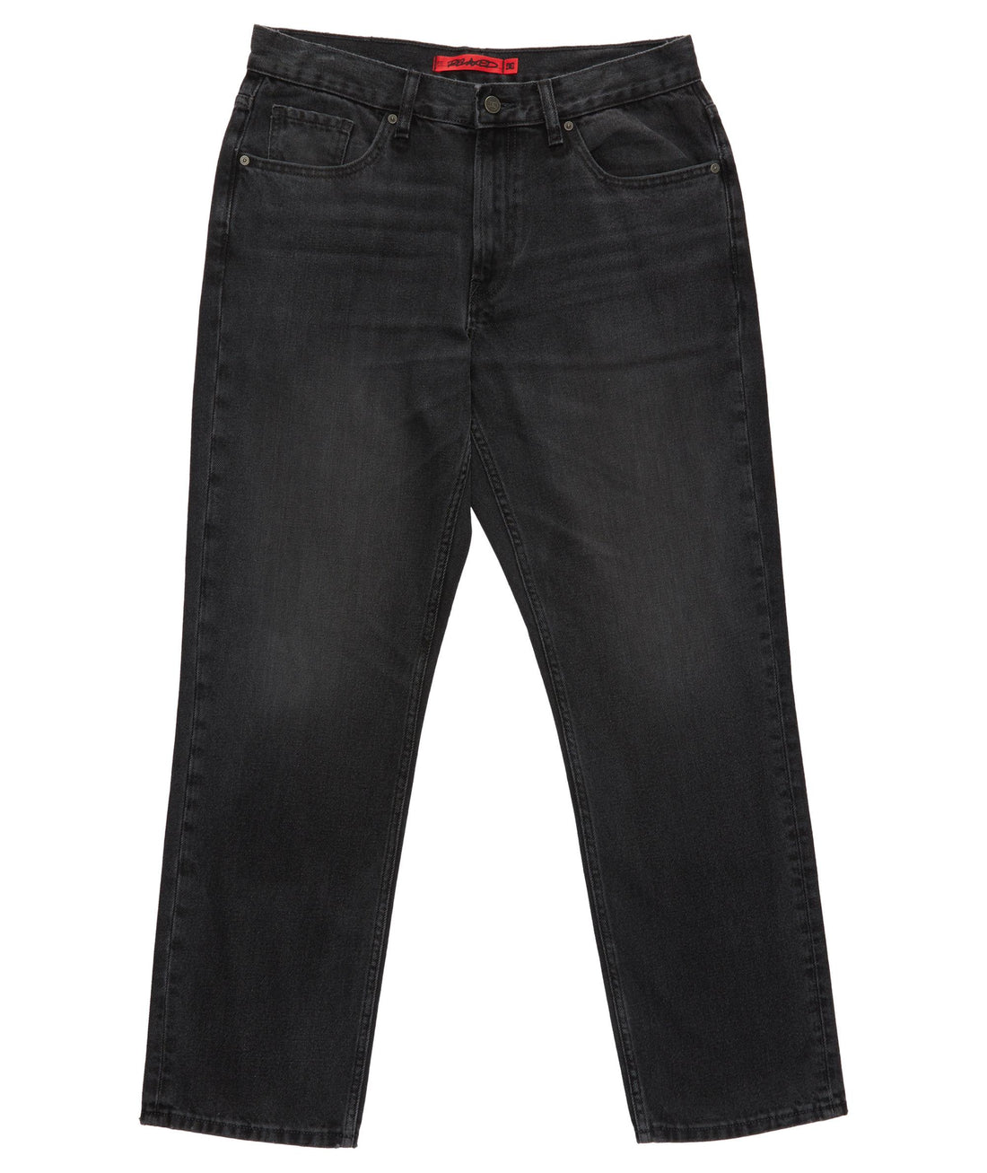 WORKER RELAXED - JEANS ADYDP03070 -KVAW DC 