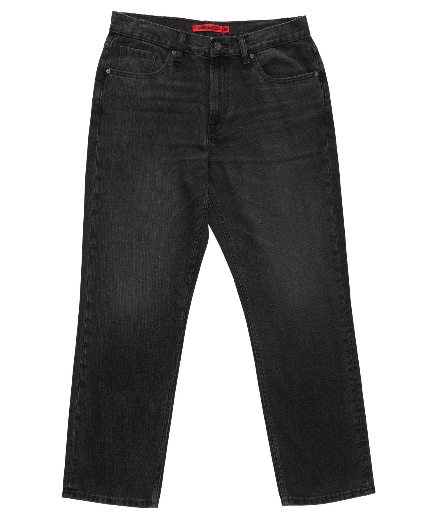 WORKER RELAXED - JEANS ADYDP03070 -KVAW DC 