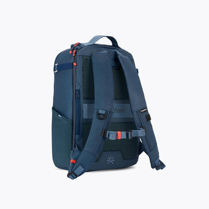 NEST - ZAINO 2411244U 641 TROPICFEEL 
