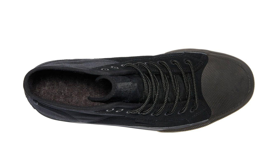 MANUAL HI WNT - SCARPE ADYS300741 -3BK DC 
