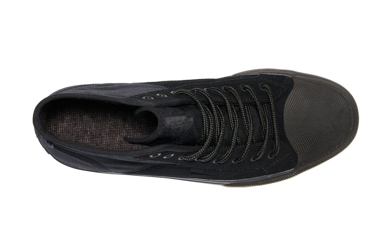 MANUAL HI WNT - SCARPE ADYS300741 -3BK DC 