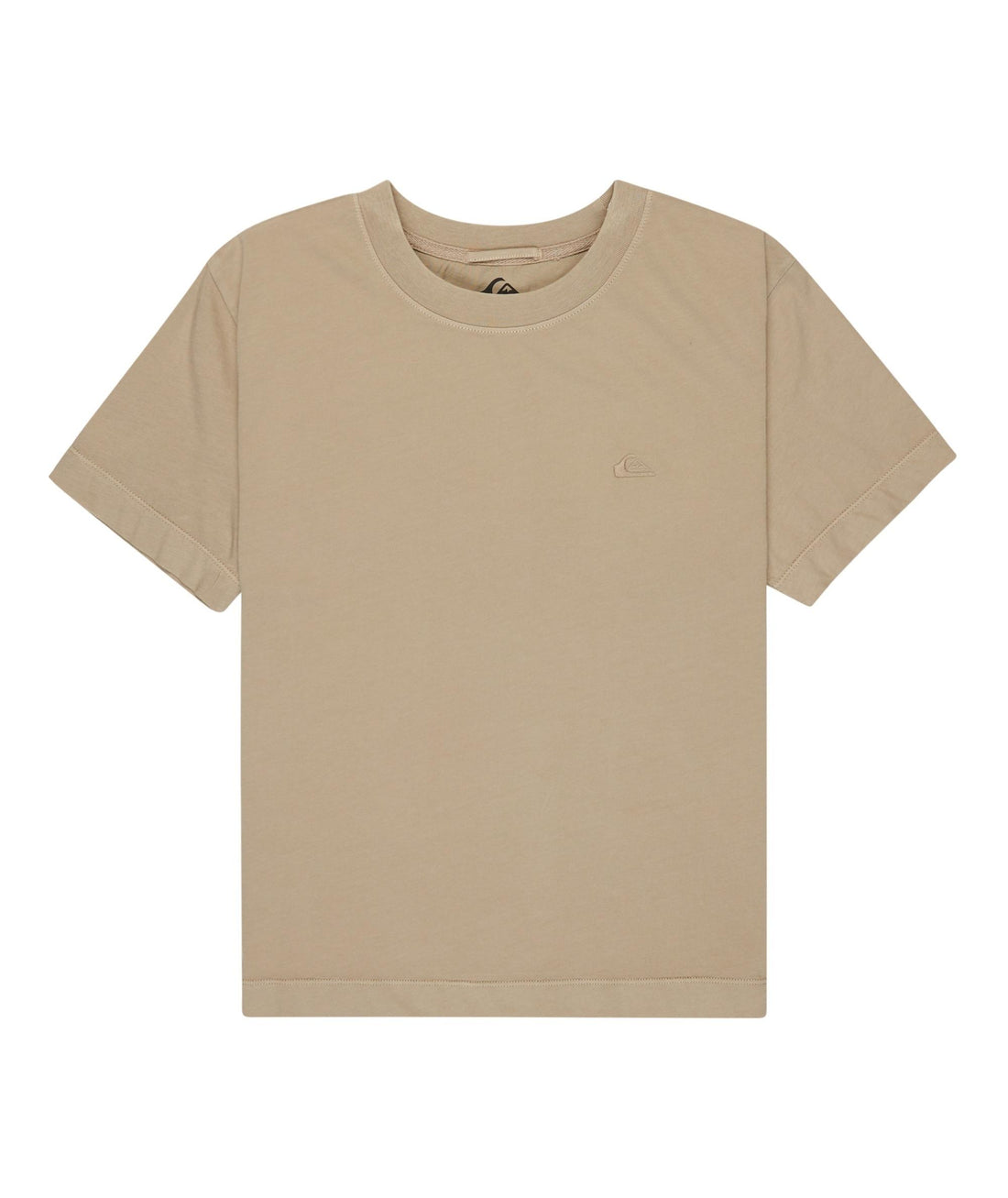 ESSENTIAL - T-SHIRT EQWZT03196 -TKS0 QUIKSILVER 
