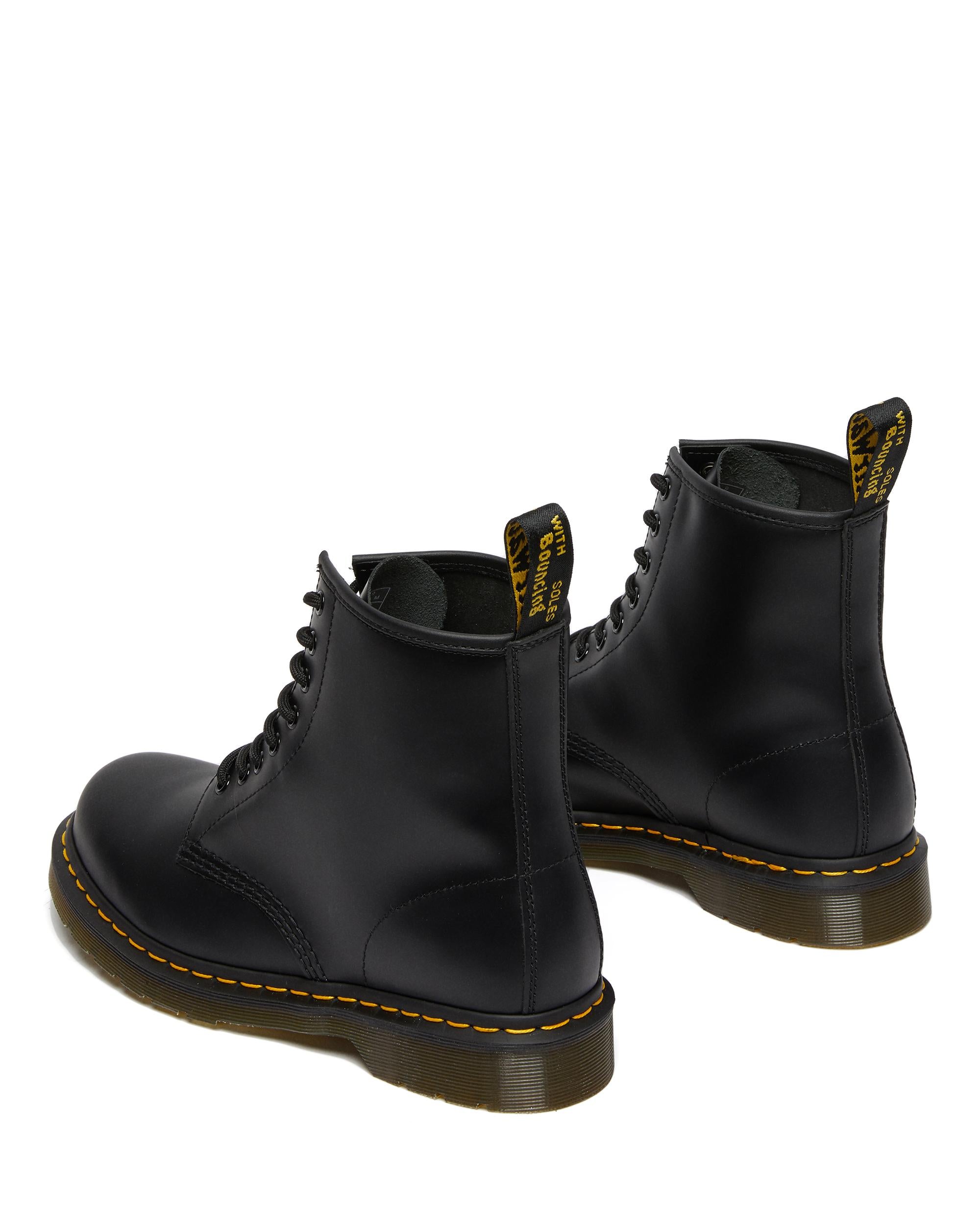 1460 - SMOOTH - SCARPE 11822006  DR MARTENS 
