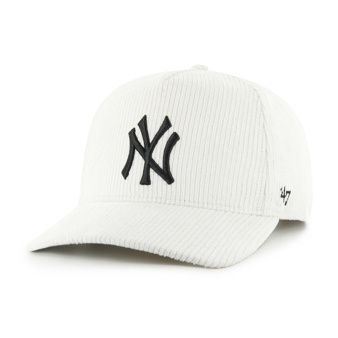THICK CORD HITCH NEW YORK YANKEES - CAPPELLINO 47-B-THCKH17EWP -I0 47 BRAND 