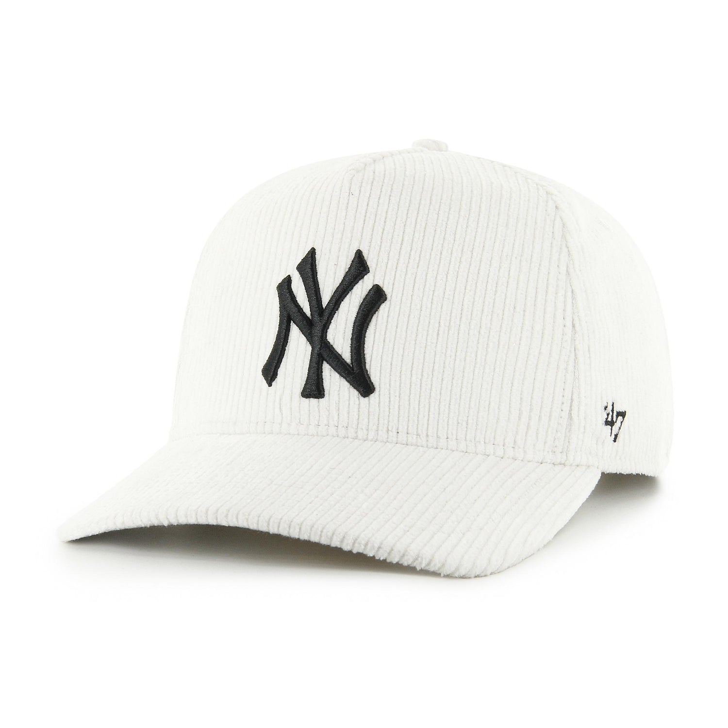 THICK CORD HITCH NEW YORK YANKEES - CAPPELLINO 47-B-THCKH17EWP -I0 47 BRAND 