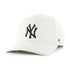 THICK CORD HITCH NEW YORK YANKEES - CAPPELLINO 47-B-THCKH17EWP -I0 47 BRAND 