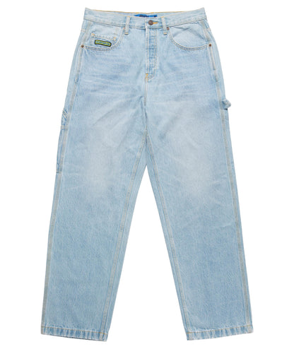 WORKER BAGGY CARPENTER - JEANS ADYDP03087 -BFBW DC 