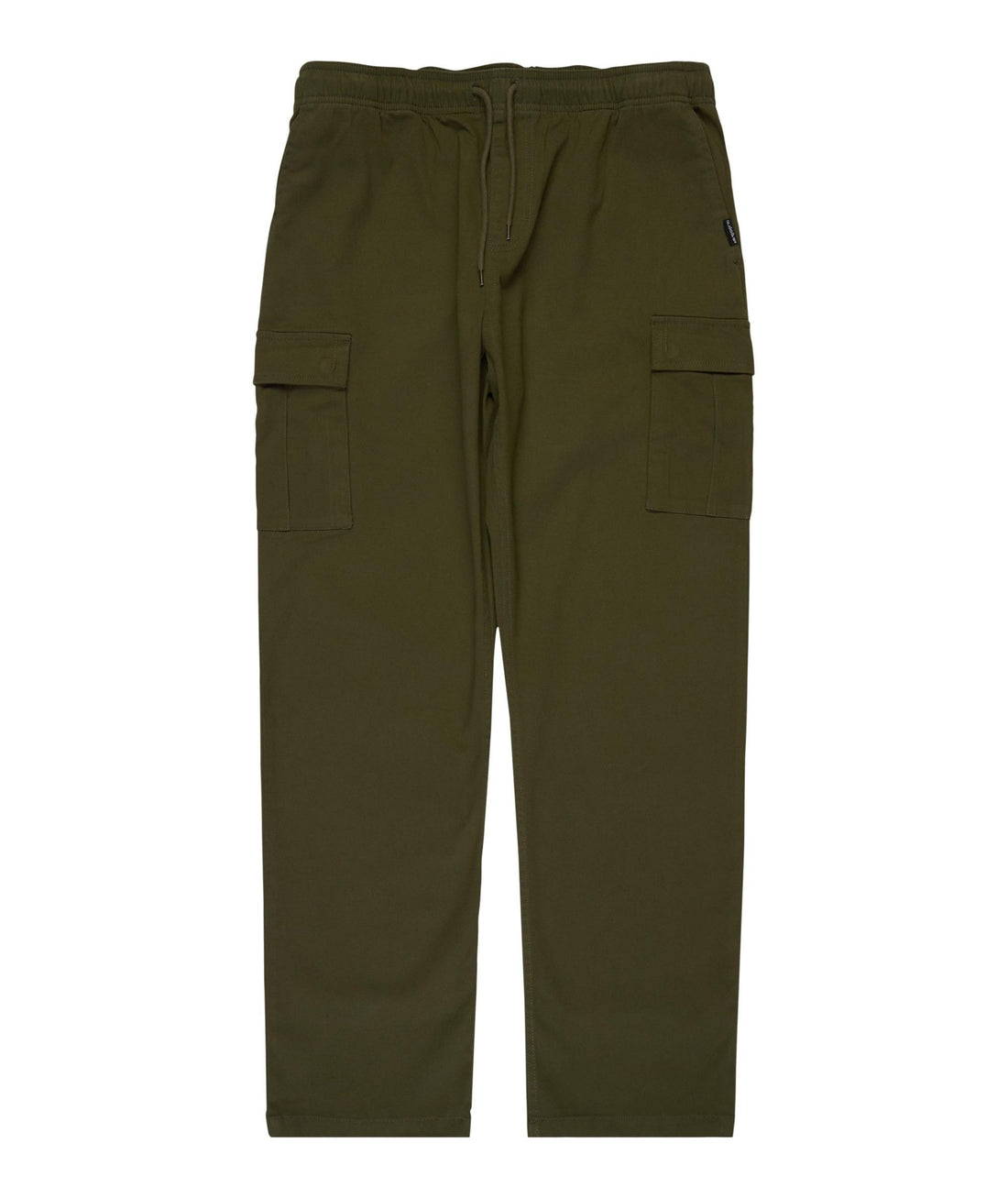 TAXER REGULAR CARGO - PANTALONE EQYNP03337 -CRE0 QUIKSILVER 
