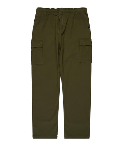 TAXER REGULAR CARGO - PANTALONE EQYNP03337 -CRE0 QUIKSILVER 