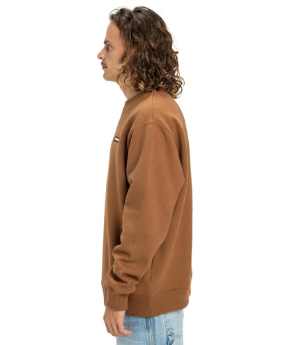 PATCH IT CREW - FELPA EDYFT03548 -CQF0 DC 