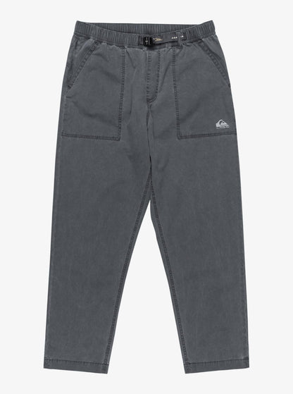 RUN ASHORE - PANTALONE EQYNP03314 -KTA0 QUIKSILVER 