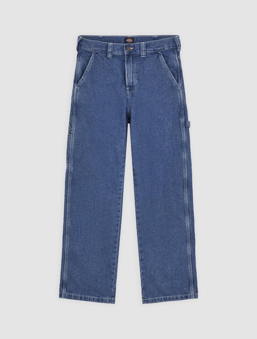 STEVENSVILLE CARPENTER - PANTALONE DK0A863T CLB1 DICKIES 