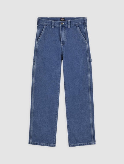 STEVENSVILLE CARPENTER - PANTALONE DK0A863T CLB1 DICKIES 