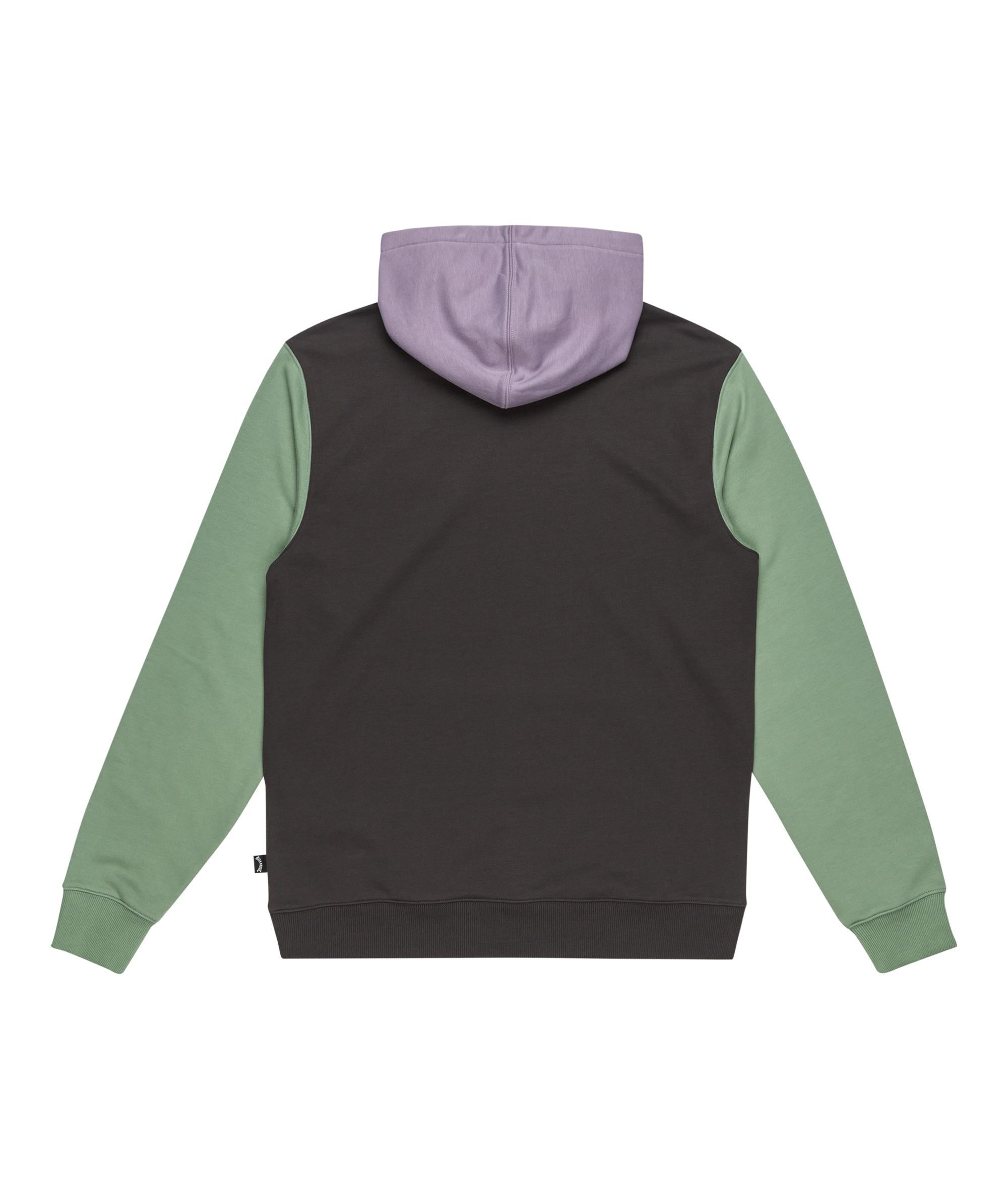 ARCH BLOCK - FELPA EBYFT00135 -RAV BILLABONG 
