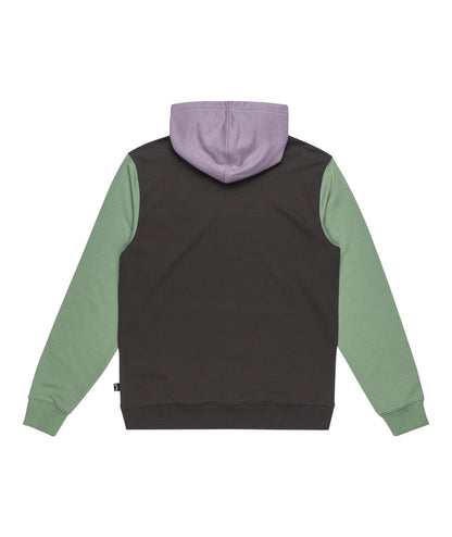 ARCH BLOCK - FELPA EBYFT00135 -RAV BILLABONG 