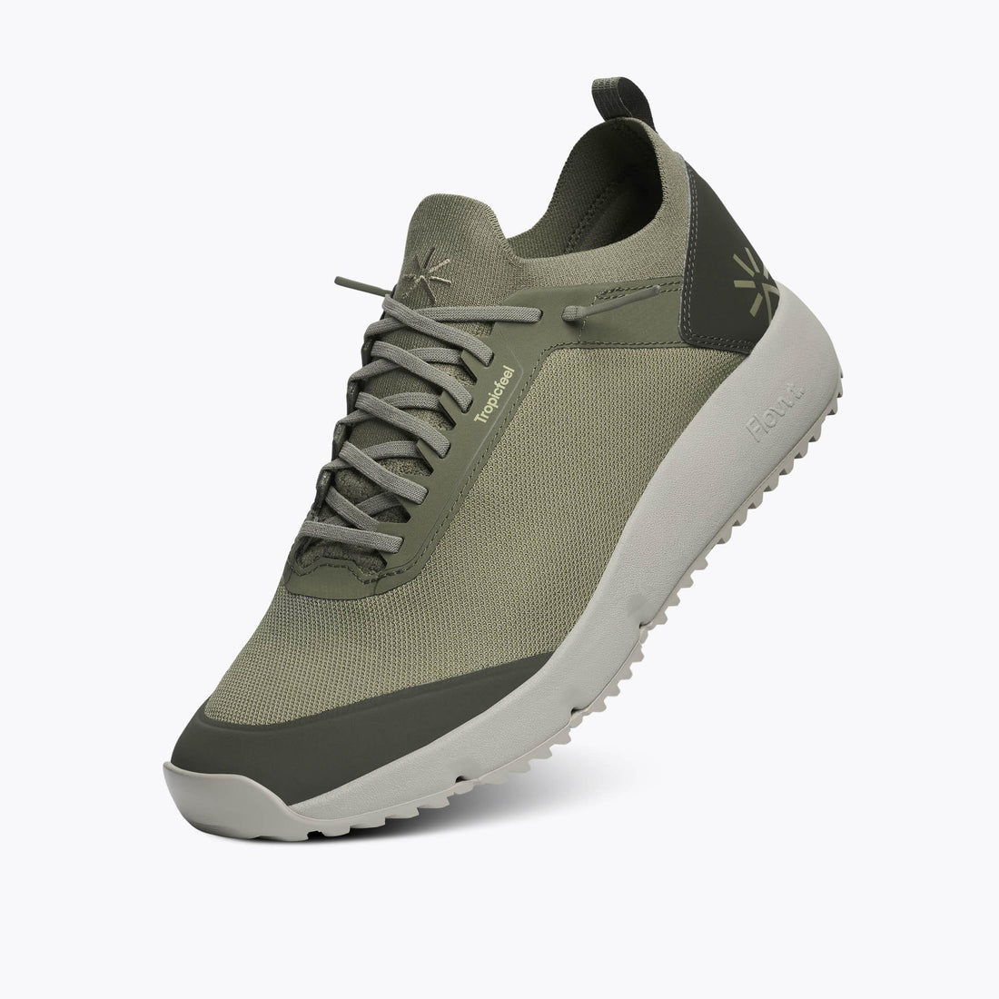 ALL-TERRAIN - SCARPE 2510106U 426 TROPICFEEL 