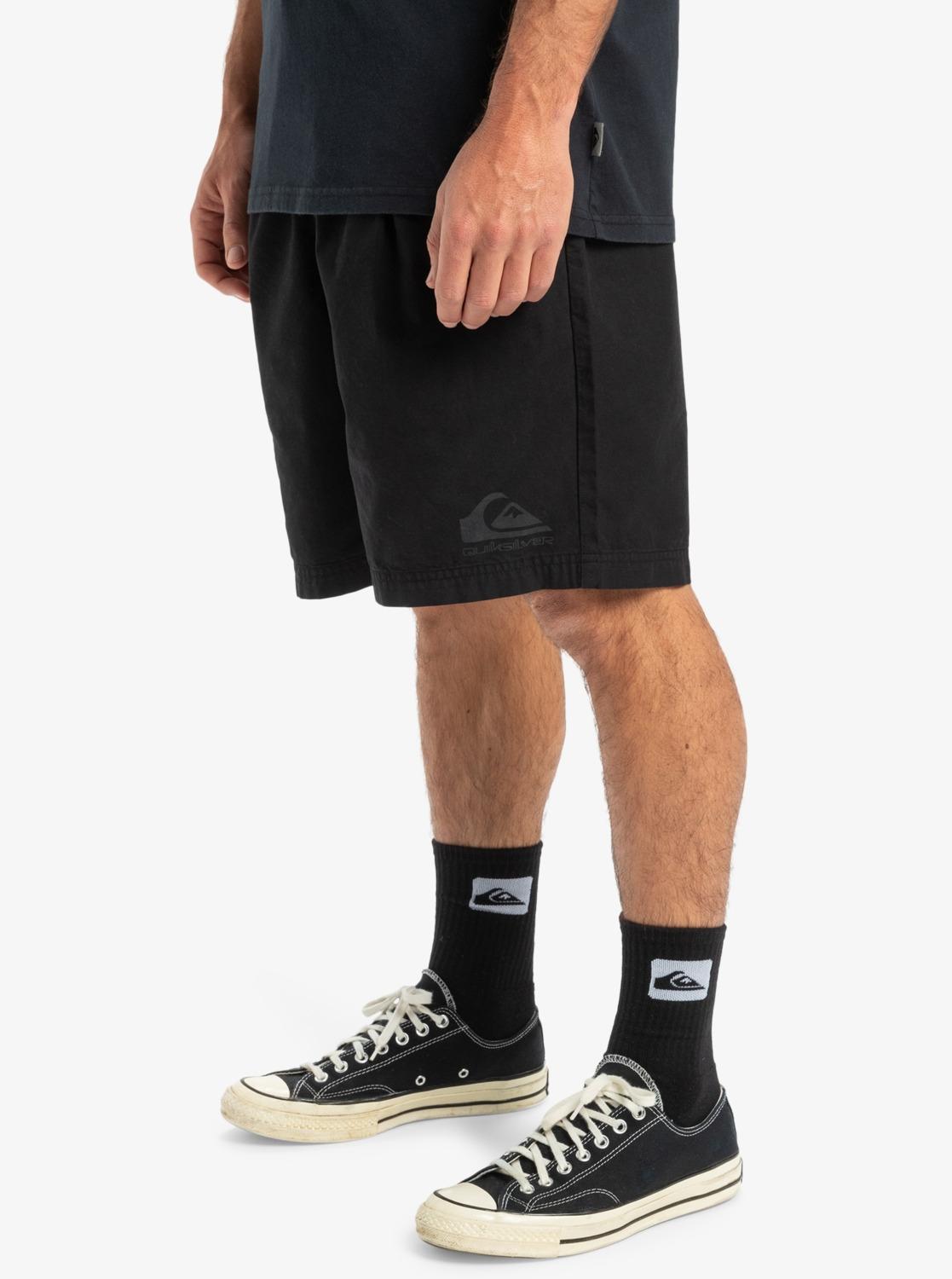 THE PIPE BEACH - SHORTS EQYWS03888 -KVJ0 QUIKSILVER 