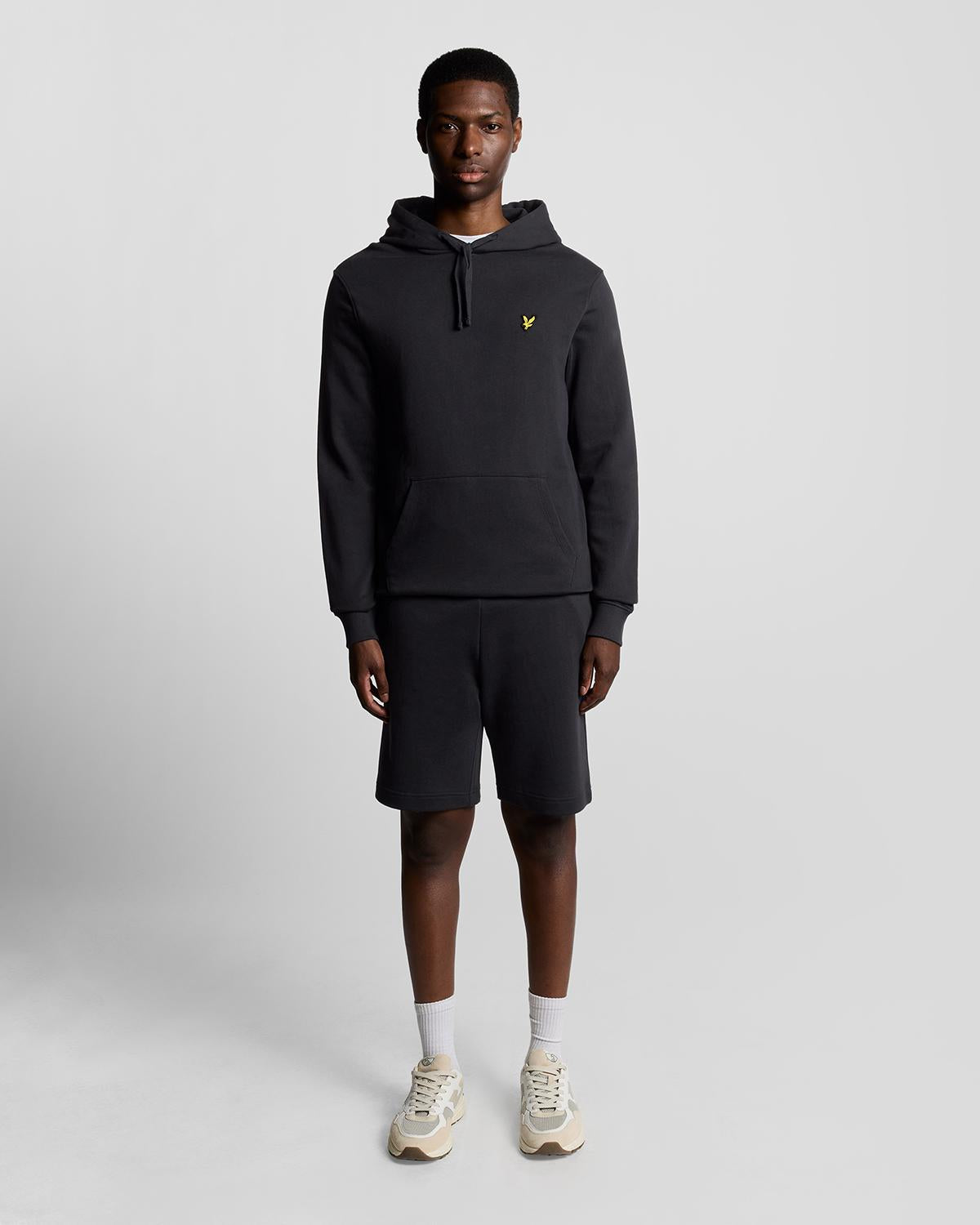 PULLOVER - FELPA ML416VOG -Z271 LYLE &amp; SCOTT 