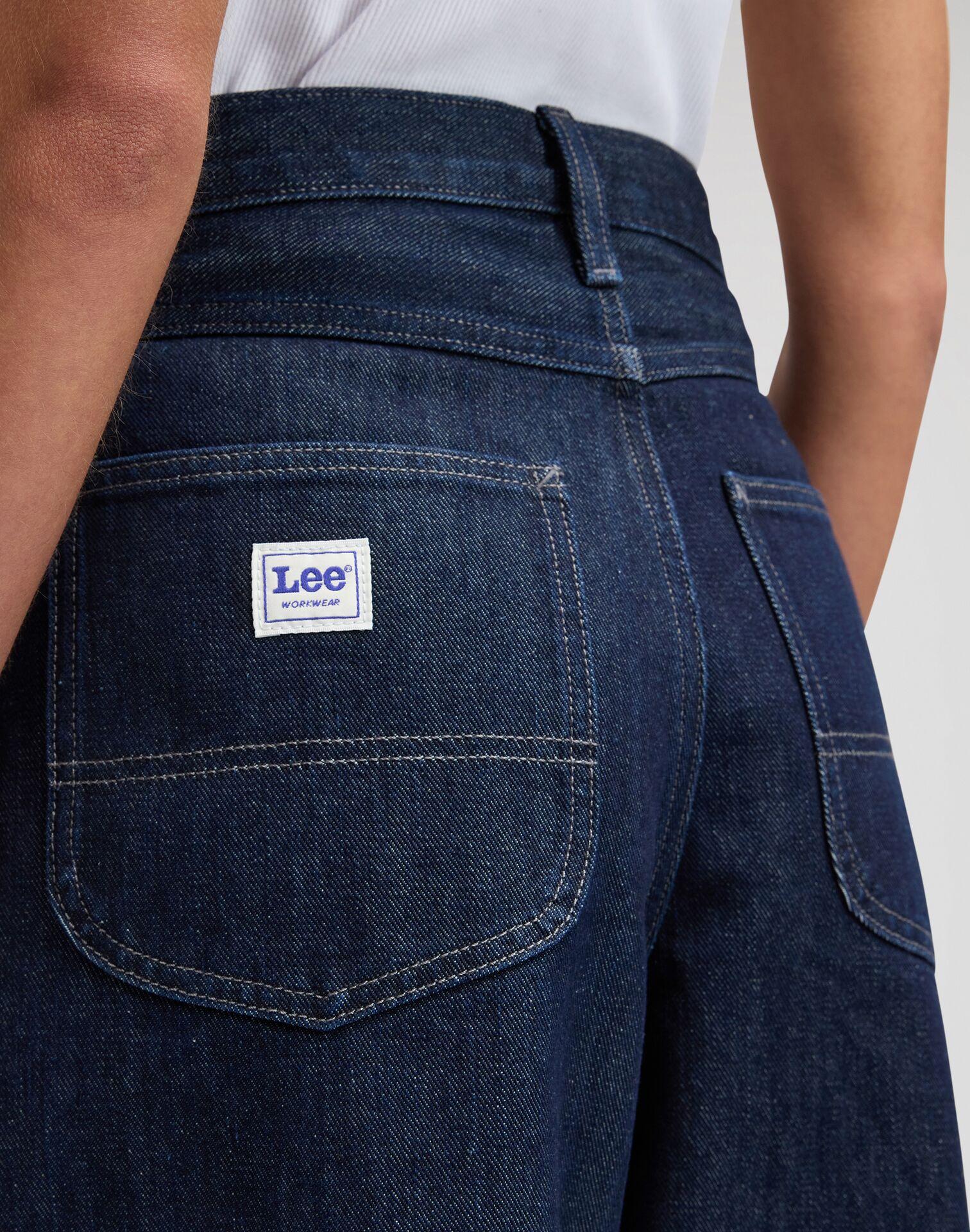 WORKWEAR JORTS CYRUS - SHORTS 112376353 . LEE 