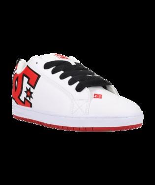 COURT GRAFFIK - SCARPA 300529 -XWRK DC 