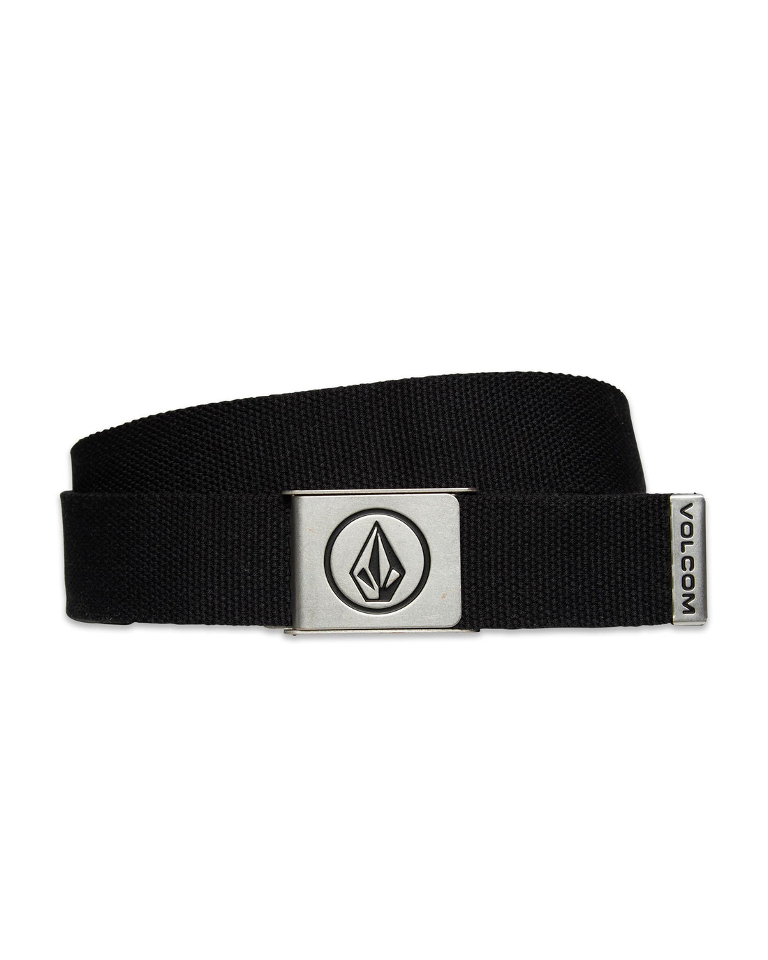  D5912601 _BLK VOLCOM 