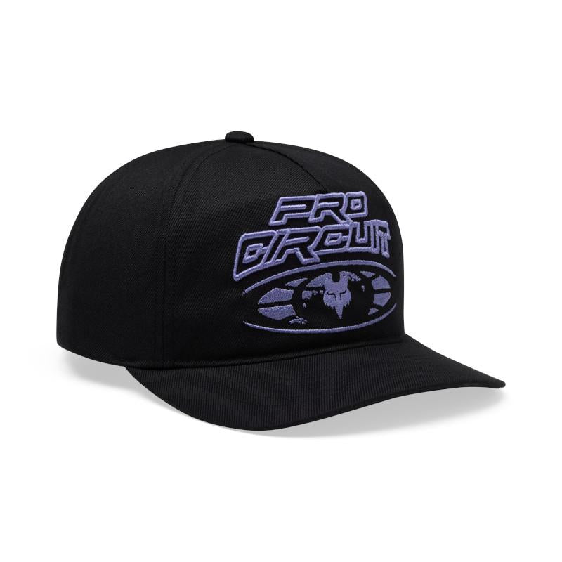 PRO CIRCUIT SNAPBACK - CAPPELLINO 38301 -001 FOX 