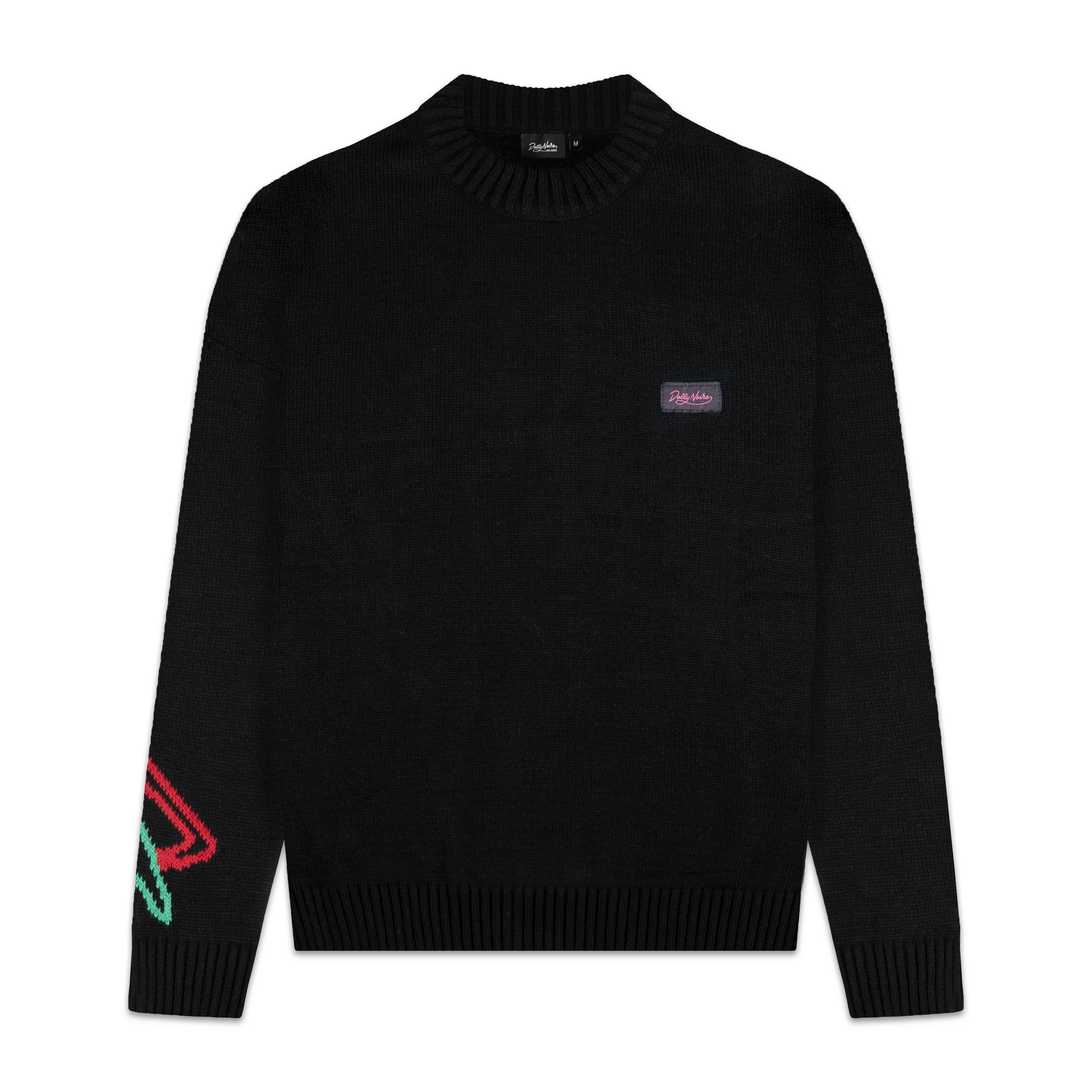 RAYQUAZA - FELPA SV1032-SO -01 DOLLY NOIRE 