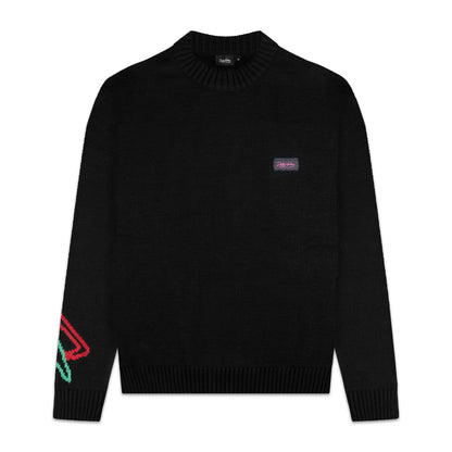 RAYQUAZA - FELPA SV1032-SO -01 DOLLY NOIRE 