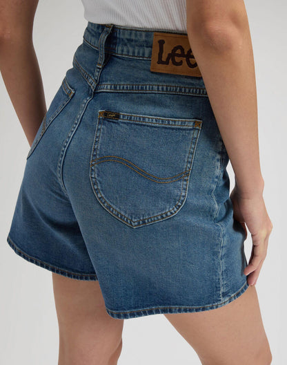 STELLA LAKESIDE DRIVE - SHORTS 112376778 . LEE 