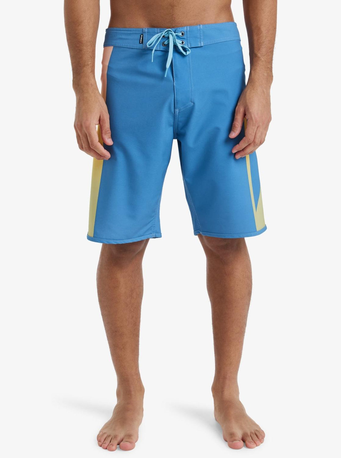 SURFSILK HOLMES 20 - BOARDSHORT EQYBS04893 -BLQ6 QUIKSILVER 