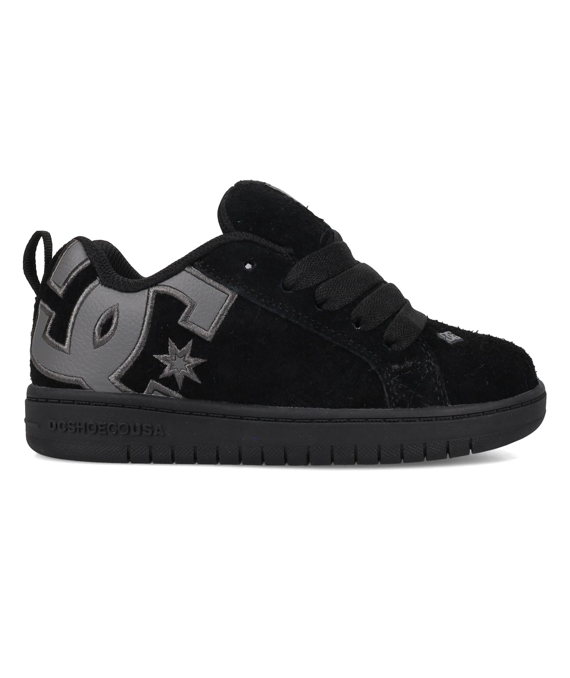 COURT GRAFFIK SE - SCARPE DC03276 -001 DC 