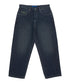 WORKER BAGGY DOUBLE THAT - JEANS EDYDP03433 -BRQ0 DC 