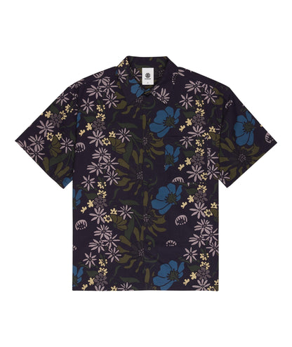 REGULAR SB PRINTED - CAMICIA ELYWT00204 -KYE6 ELEMENT 