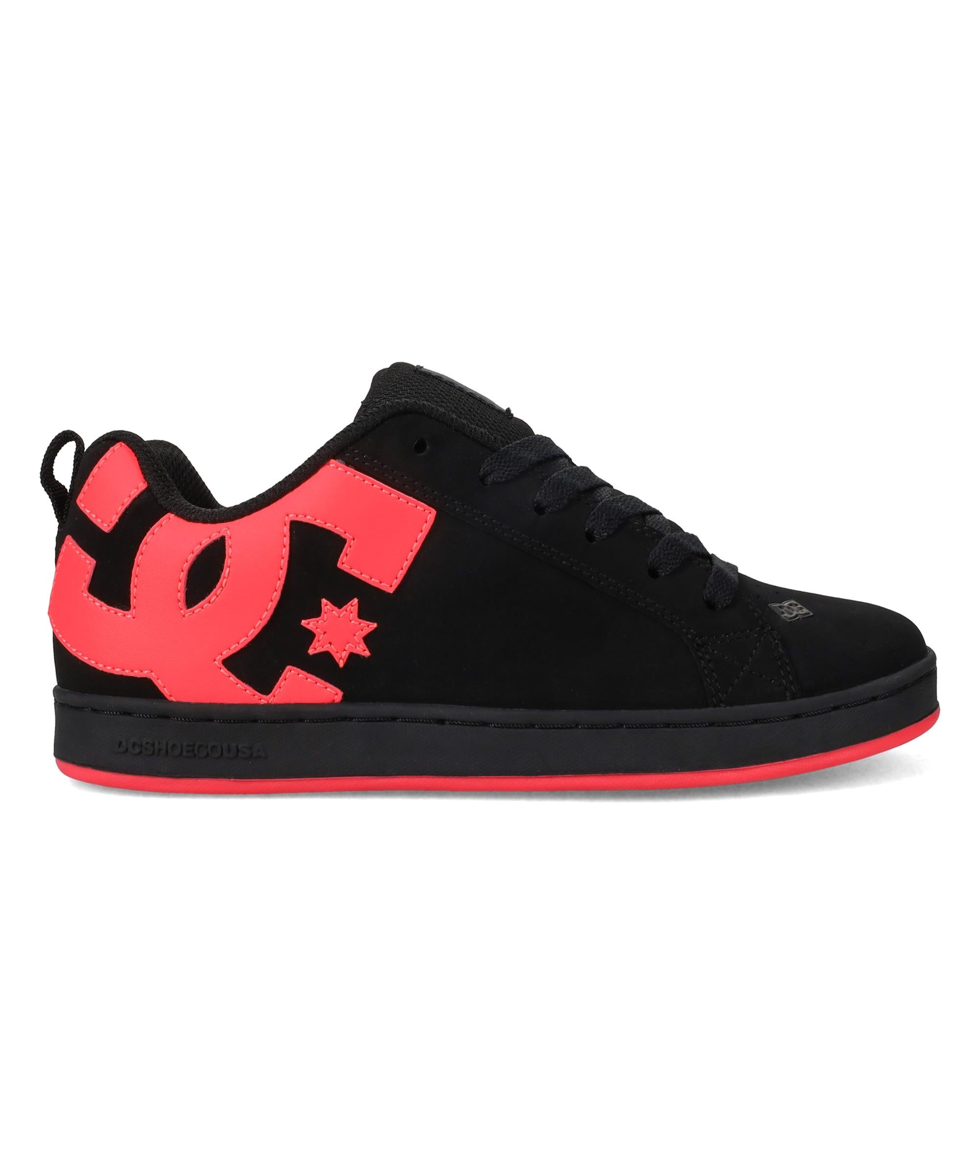 COURT GRAFFIK - SCARPE 300678 -BHP DC 