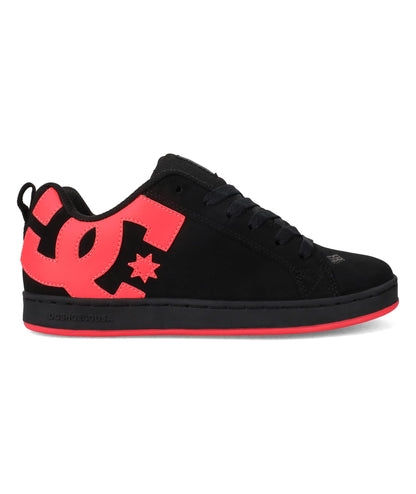 COURT GRAFFIK - SCARPE 300678 -BHP DC 