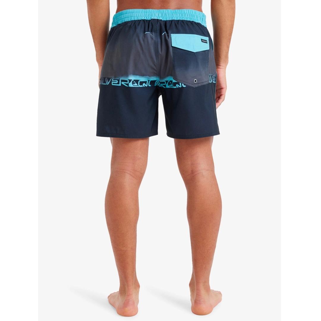 EVERYDAY HALF JAM 16 - BOARDSHORT EQYBS04897 -KVJ8 QUIKSILVER 