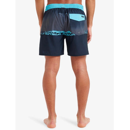 EVERYDAY HALF JAM 16 - BOARDSHORT EQYBS04897 -KVJ8 QUIKSILVER 