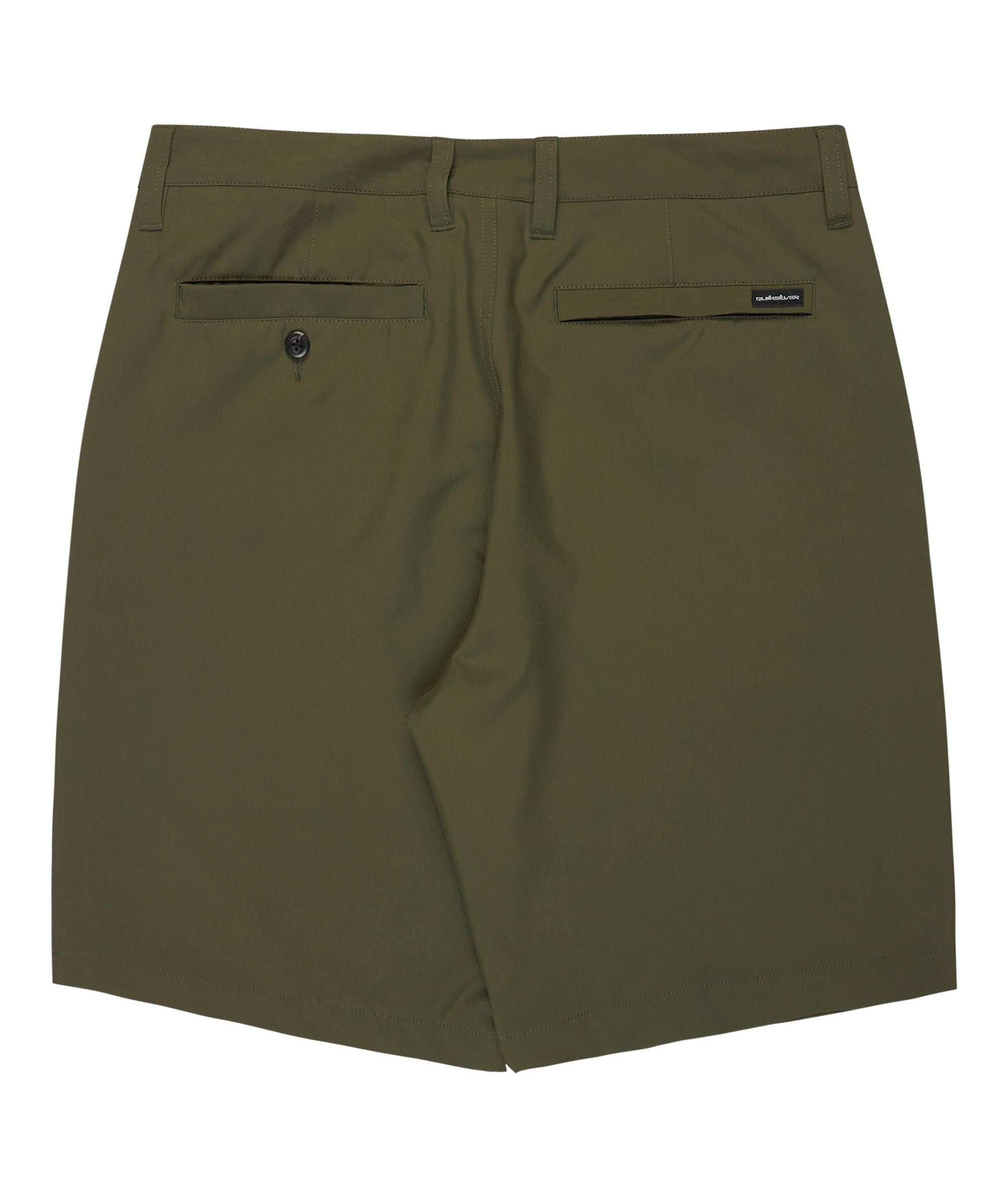 UNION AMPHIBIAN 20 - SHORTS EQYHY03881 -CRE0 QUIKSILVER 