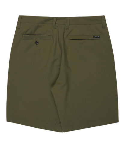 UNION AMPHIBIAN 20 - SHORTS EQYHY03881 -CRE0 QUIKSILVER 