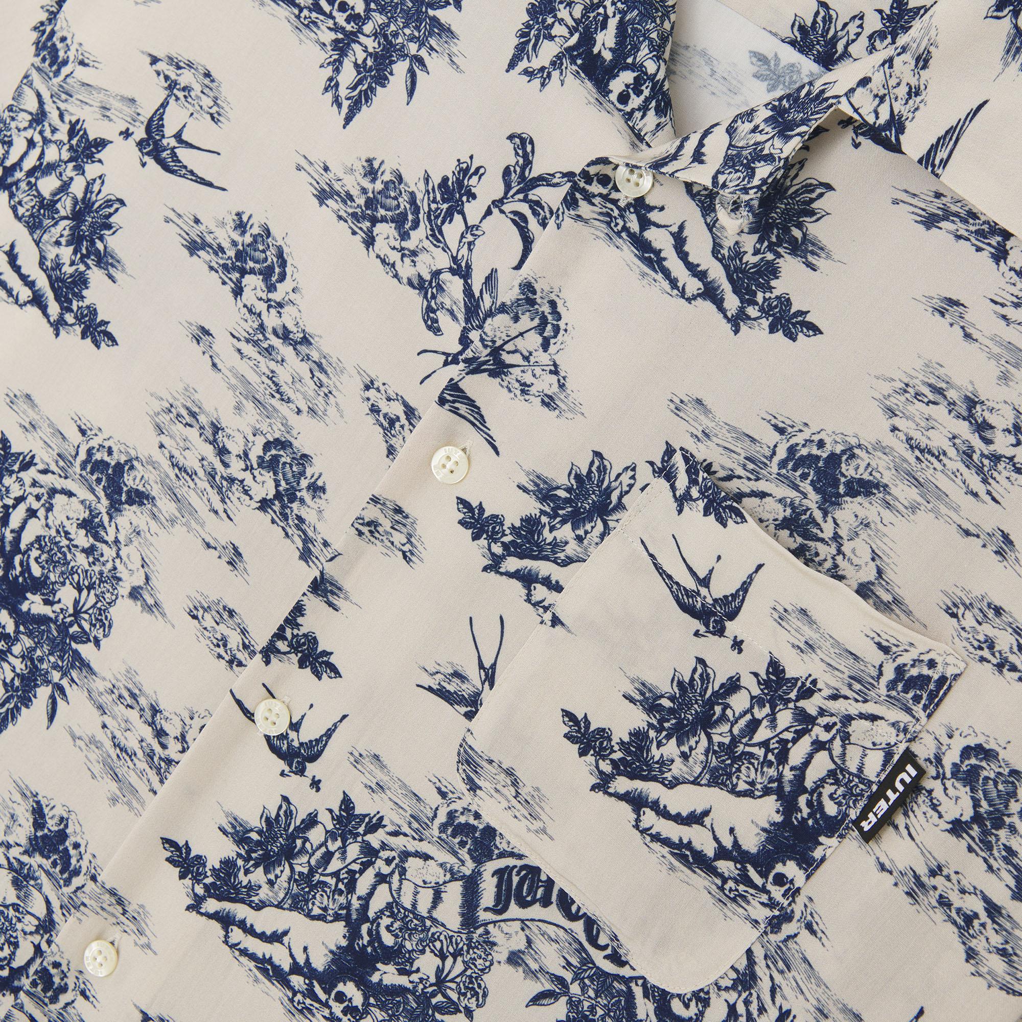 PARADISE 26SIHR08 -PARADISE IUTER 