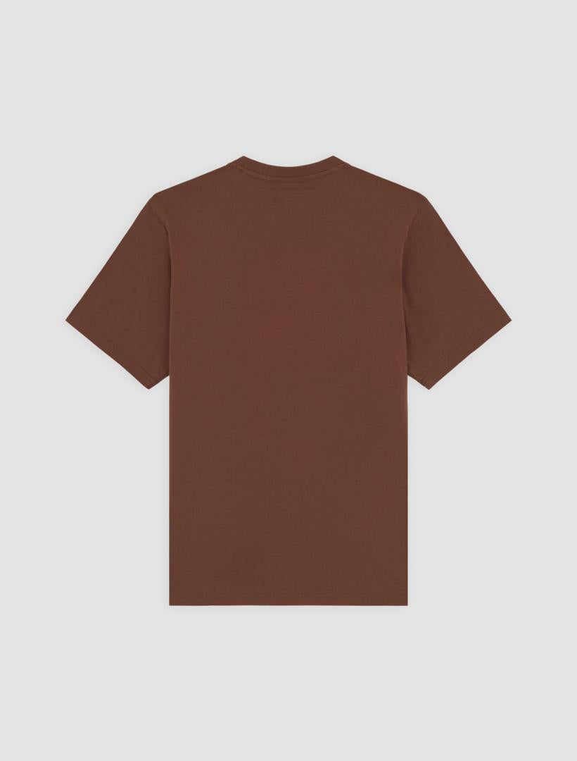 MAPLETON - T-SHIRT DK0A4XDB K471 DICKIES 