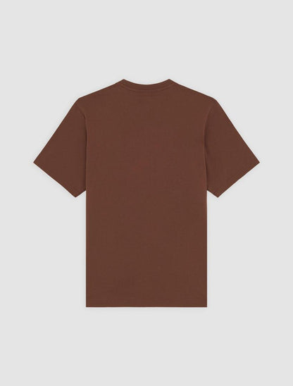 MAPLETON - T-SHIRT DK0A4XDB K471 DICKIES 